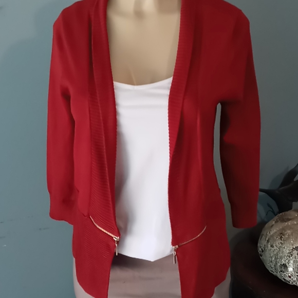 Philosophy Cardigan NWT - Picture 1 of 8